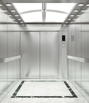 Cargo Elevator Lift